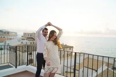 Hôtel Lanterne Magiche Ortigia