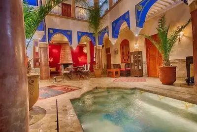 Hôtel Riad Kenzo
