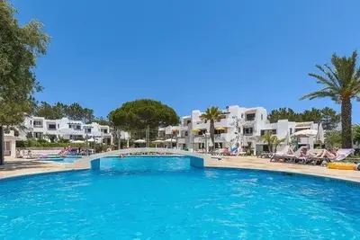Hôtel Balaia Golf Village