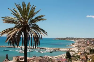Hôtel Domus Maris Boutique Hotel