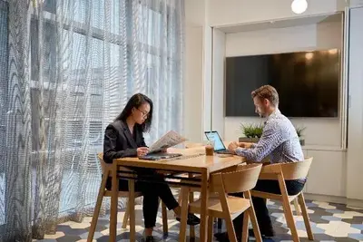 Hôtel Crowne Plaza Hy36 Midtown Manhattan