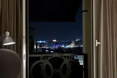 Hôtel Witt Hotel