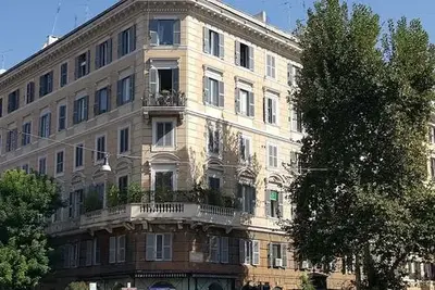 Hôtel Cesar Vatican Rooms