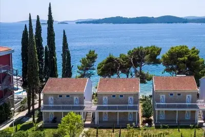 Hôtel Villas Bellevue