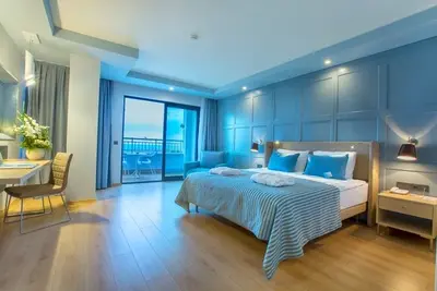 Hôtel Sentido Numa Bay