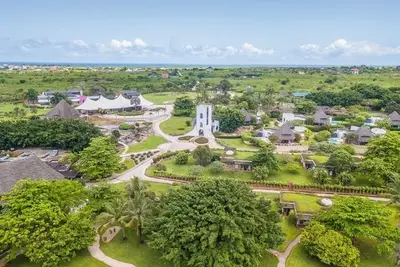 Hôtel Riu Jambo