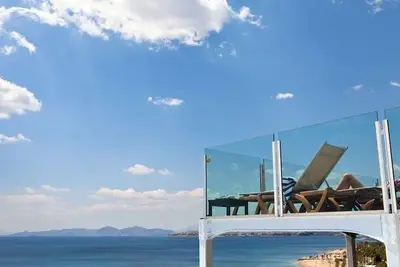 Hôtel Poseidon Athens Hotel