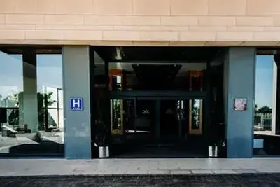 Hôtel Azz Valencia Congress Hotel & Spa