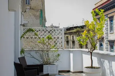 Hôtel San Michele