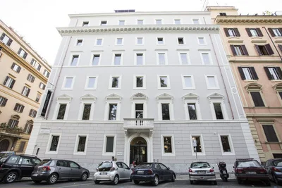 Hôtel The Guardian
