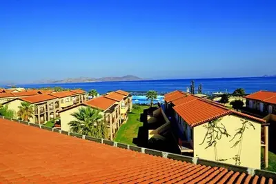 Hôtel White Olive Marine Aquapark (ex Labranda Marine Aquapark Resort)