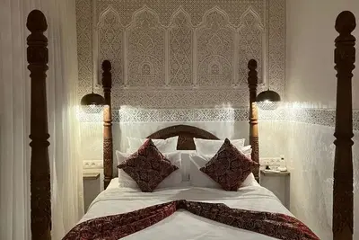Hôtel Riad Dar Salima