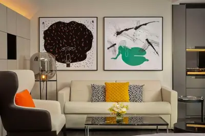 Hôtel Art'otel Zagreb Powered By Radisson Hotels