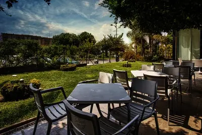 Hôtel Azz Valencia Tactica