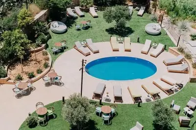 Hôtel Reef Hotel Spa