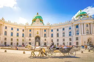 Hôtel Wilde Aparthotels Vienna Alte Post