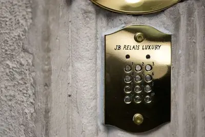 Hôtel Jb Relais Luxury