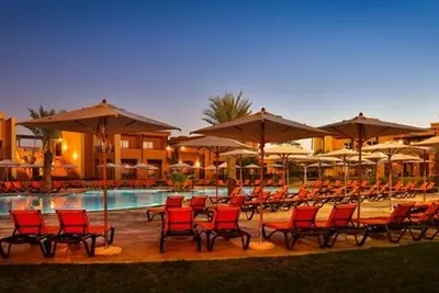 Zephyr Marrakech   Hôtel, Centre De Vacances, Resort & Spa