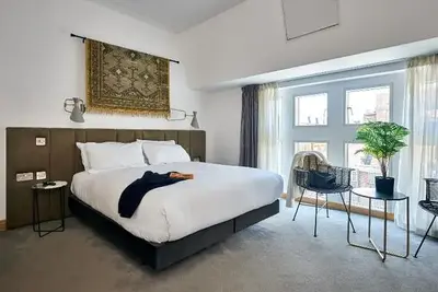 Hôtel Libere London Edgware Road