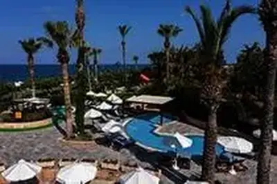 Hôtel Elysium Hotel