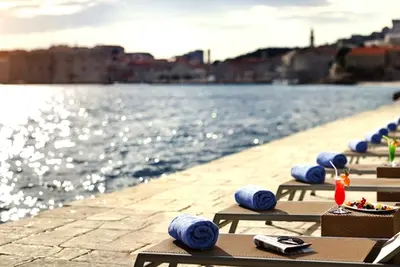 Hôtel Excelsior Dubrovnik