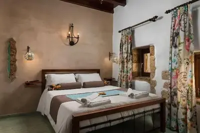Hôtel Dream Art Studios