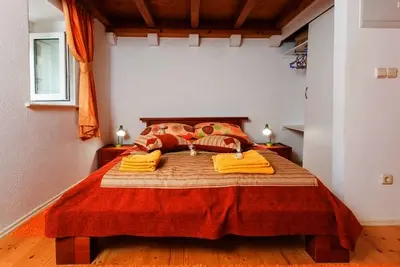 Hôtel Apartments Ivana Old Town