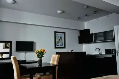 Hôtel Celenga Apartments