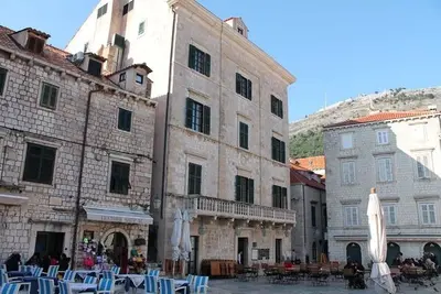 Hôtel Apartments Nerio