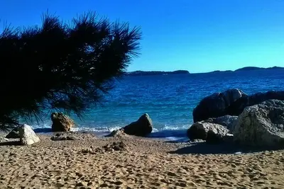 Hôtel Apartments Katica