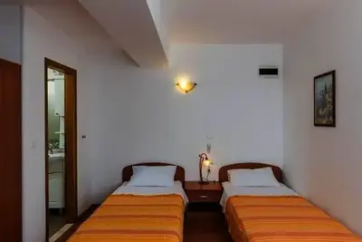 Hôtel Apartments Niksa