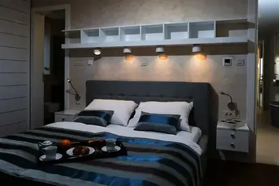 Hôtel Flowers Dubrovnik Luxury Apartments