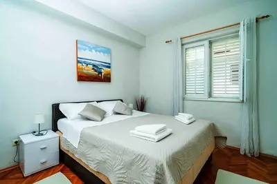 Hôtel Apartments Nico