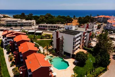Hôtel Topazio Vibe Beach Hotel & Apartments, Adults Only