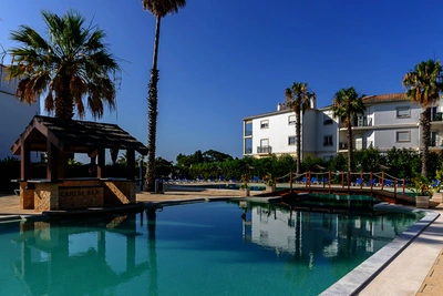 Hôtel Turim Estrela Do Vau Apartamentos By Turim Hotels