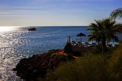 Hôtel Bordoy Grand House Algarve