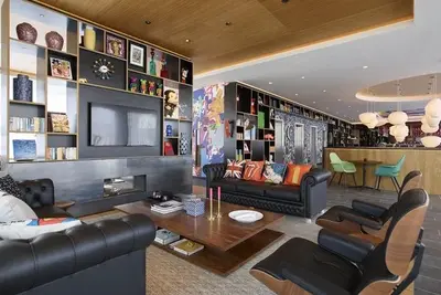 Hôtel Citizenm London Shoreditch