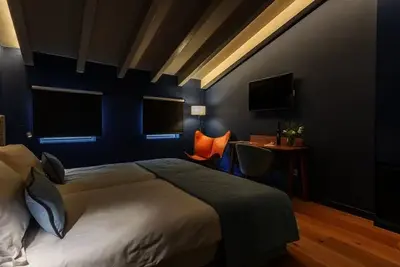 Hôtel Bordoy Casa Ladico Hotel Boutique