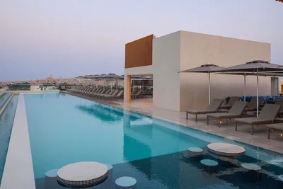 Hôtel Novotel Malta Sliema
