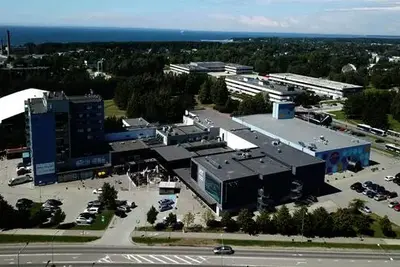 Hôtel Tallinn Viimsi Spa