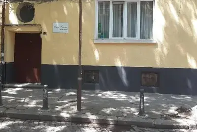 Hôtel Casa Ferrari B & B