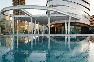 Hôtel A By Adina Vienna Danube