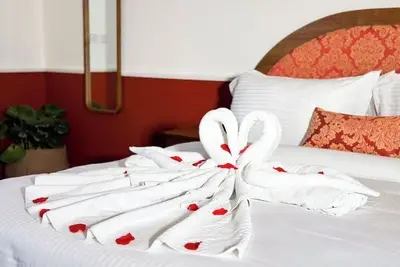 Hôtel Il Bekka Suites