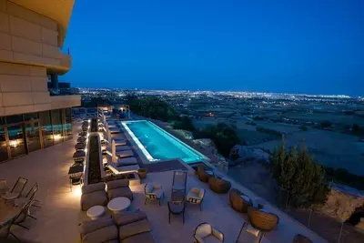 Hôtel Verdala Wellness Hotel Ax Privilege Adults Only