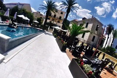 Hôtel Aquarius Dubrovnik