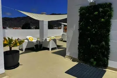 Hôtel Valle Aridane