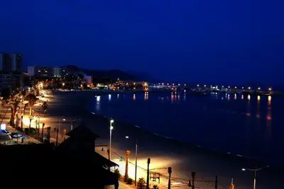 Hôtel Allon Mediterrania