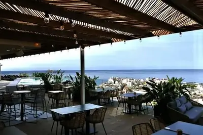 Hôtel Primavera Park Hotel And Apartments