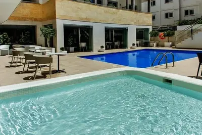Hôtel Carlos I Hotel