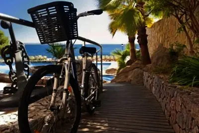 Hôtel Barcelo Asia Gardens Hotel & Thai Spa